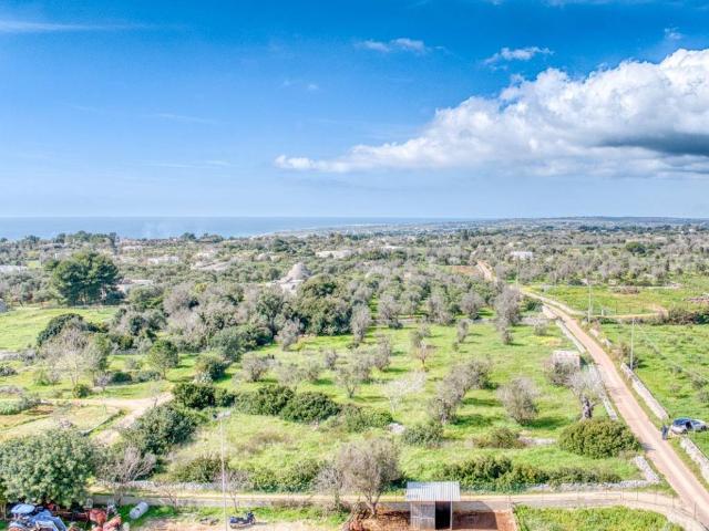 Villa Indipendente in vendita a Torre Vado, Puglia