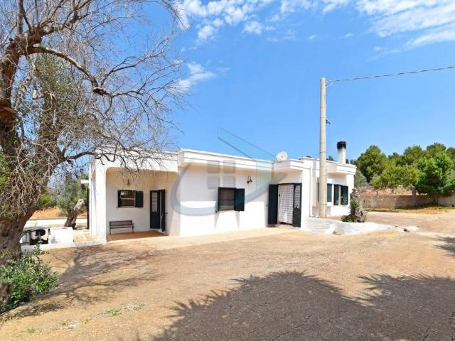 Villa Indipendente in vendita a Puglia, Lecce