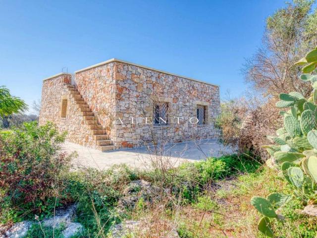 Villa Indipendente in vendita a Puglia, Lecce