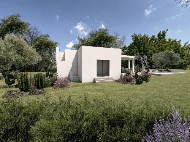 Villa Indipendente in vendita a Torre Vado, Puglia