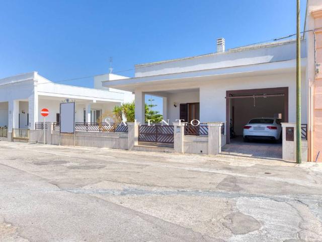 Villa Indipendente in vendita a Puglia, Lecce
