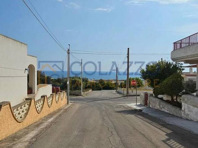 Villa Indipendente in vendita a Torre Vado, Puglia
