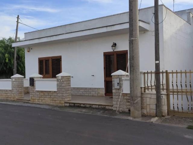 Villa Indipendente in vendita a Puglia, Lecce