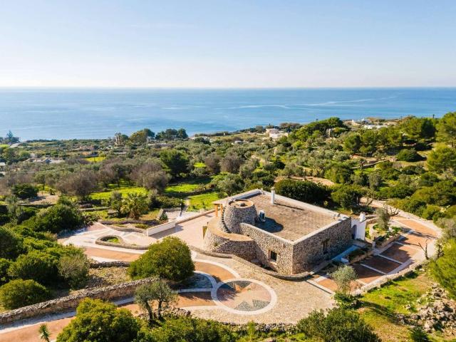 Villa Indipendente in vendita a Puglia, Lecce