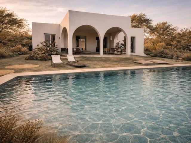 Villa Indipendente in vendita a Puglia, Lecce
