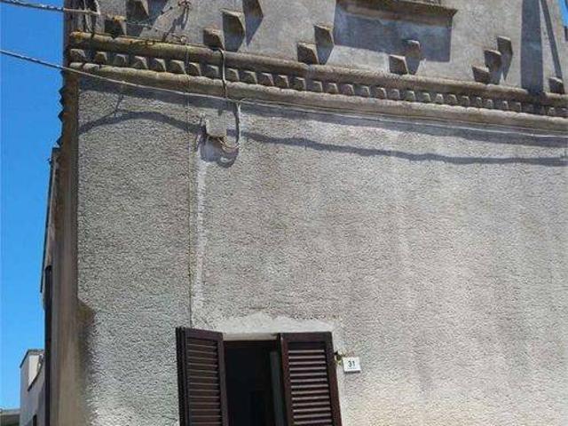 Villa Indipendente in vendita a Barbarano del Capo, Puglia