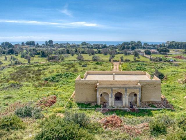 Villa Indipendente in vendita a Puglia, Lecce
