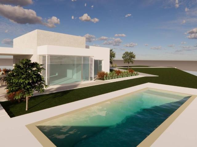 Villa Indipendente in vendita a Puglia, Lecce
