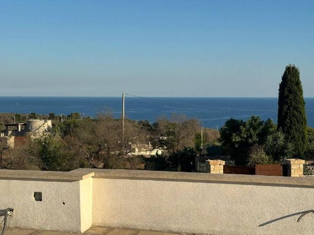 Villa Indipendente in vendita a Puglia, Lecce