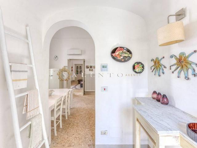 Villa Indipendente in vendita a Puglia, Lecce