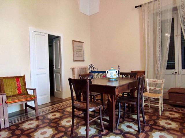 Villa Indipendente in vendita a Barbarano del Capo, Puglia