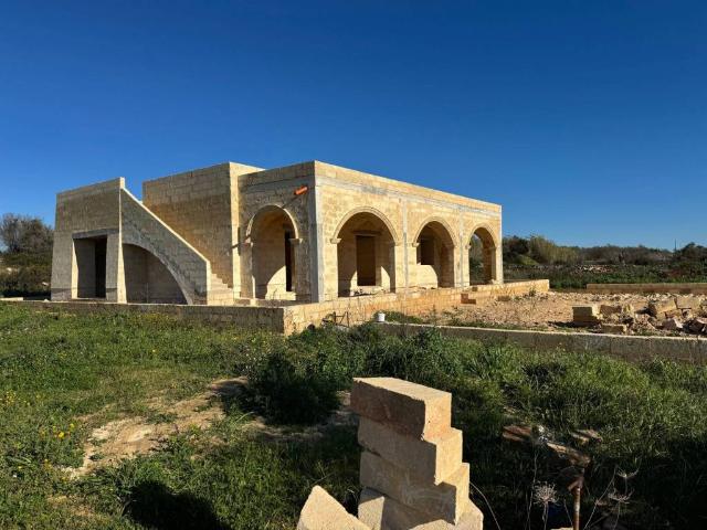 Villa Indipendente in vendita a Puglia, Lecce