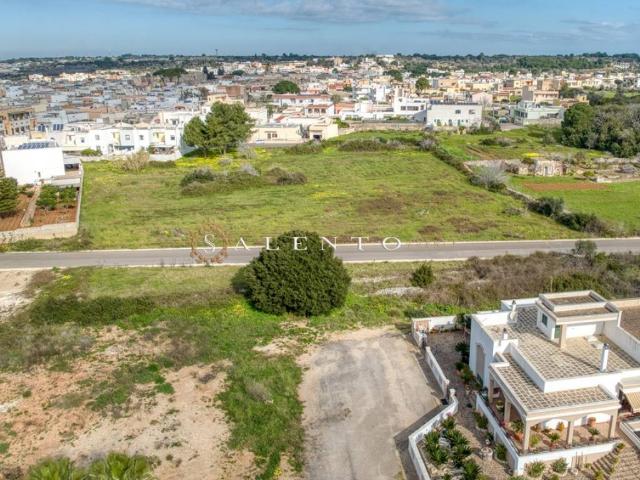 Villa Indipendente in vendita a Puglia, Lecce