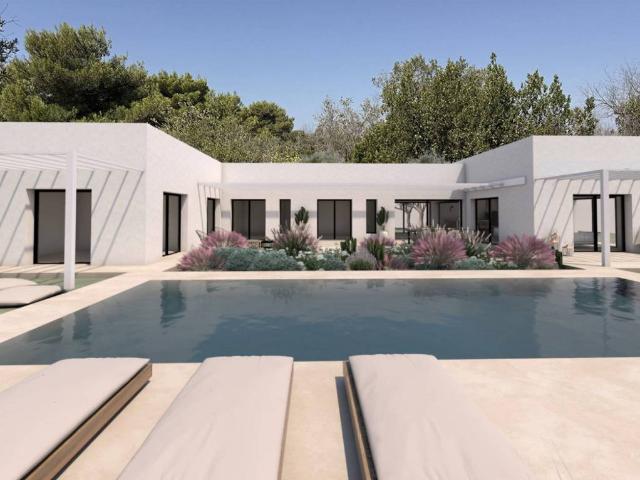 Villa Indipendente in vendita a Puglia, Lecce