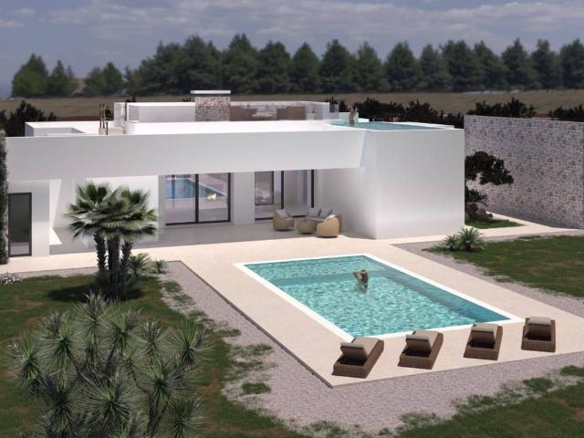 Villa Indipendente in vendita a Puglia, Lecce