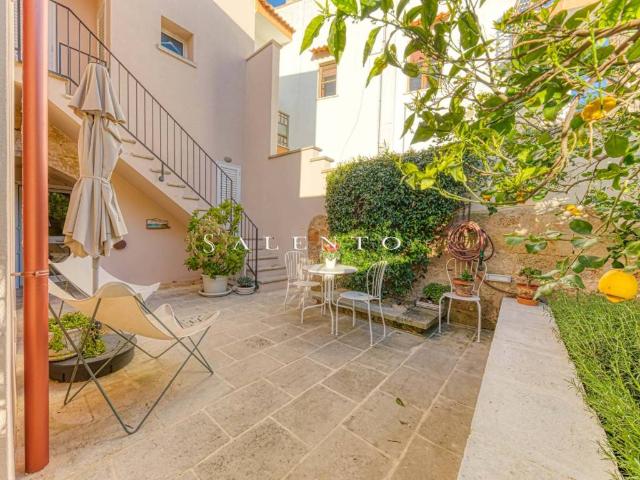 Villa Indipendente in vendita a Puglia, Lecce