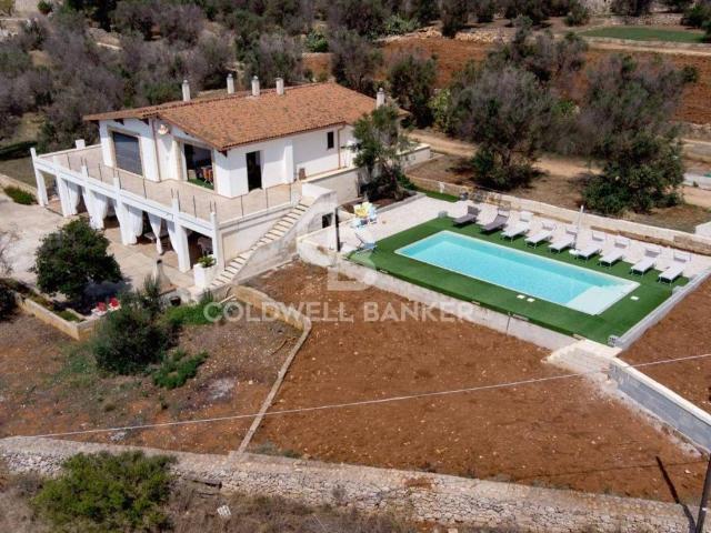 Villa Indipendente in vendita a Puglia, Lecce