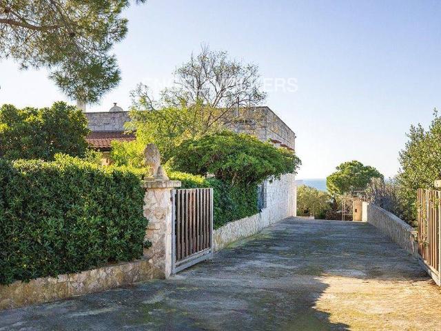 Villa Indipendente in vendita a Puglia, Lecce