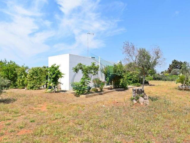 Villa Indipendente in vendita a Torre Vado, Puglia