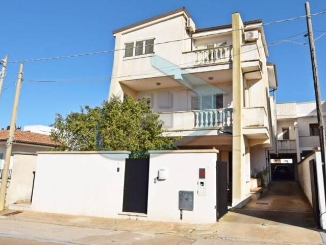 Villa Indipendente in vendita a Puglia, Lecce