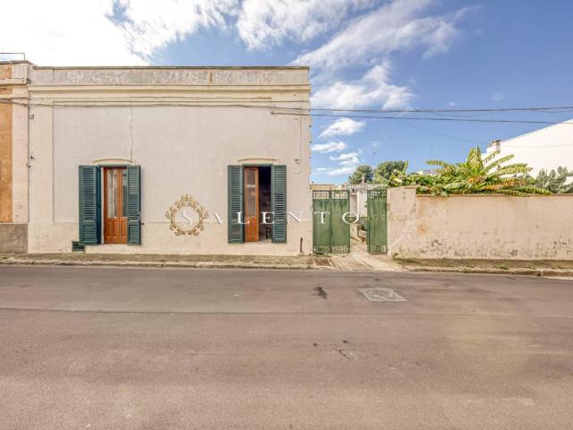 Villa Indipendente in vendita a Puglia, Lecce