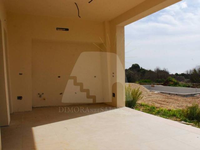 Villa Indipendente in vendita a Puglia, Lecce