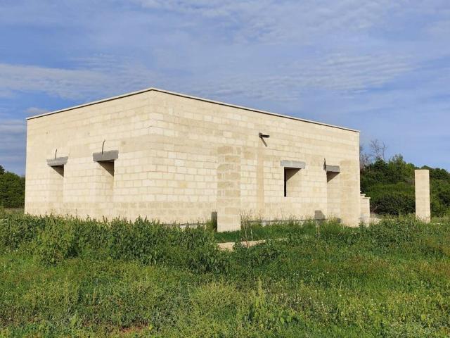 Villa Indipendente in vendita a Barbarano del Capo, Puglia