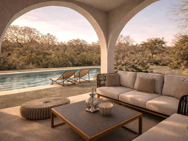 Villa Indipendente in vendita a Puglia, Lecce