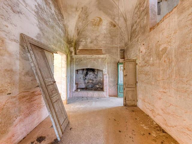 Villa Indipendente in vendita a Puglia, Lecce