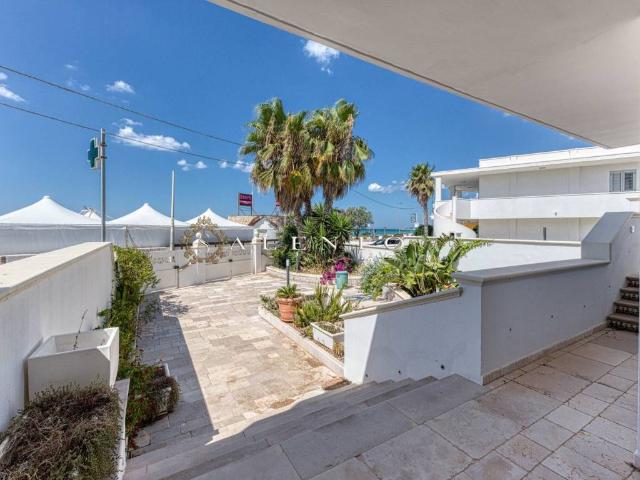 Villa Indipendente in vendita a Torre Vado, Puglia