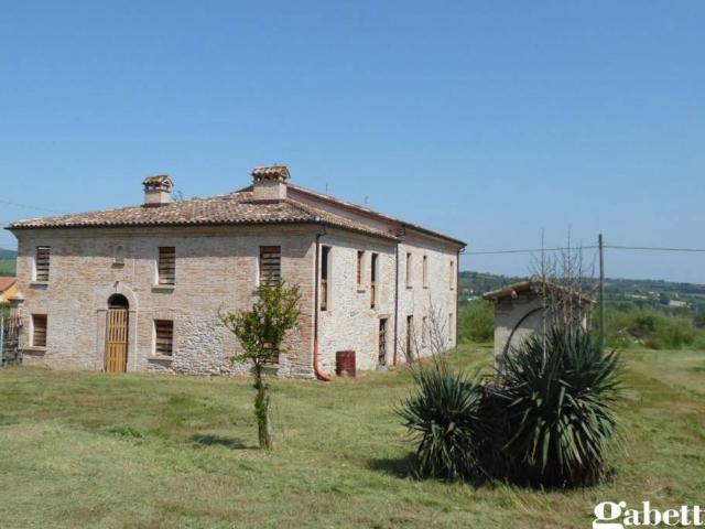 Villa Indipendente in vendita a Morciano Di Romagna, Reggio Emilia