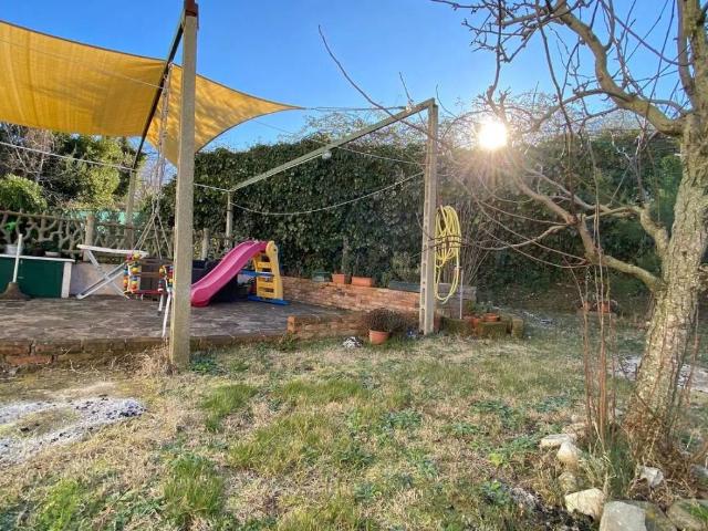 Villa Indipendente in vendita a Morciano Di Romagna, Reggio Emilia