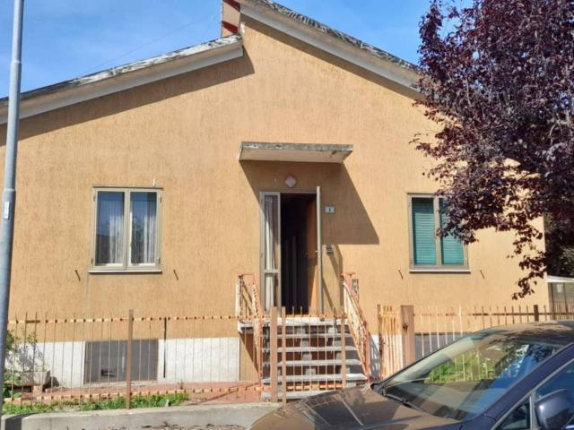 Villa Indipendente in vendita a Morciano Di Romagna, Reggio Emilia