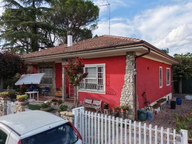 Villa Indipendente in vendita a Morciano di Romagna, Rimini