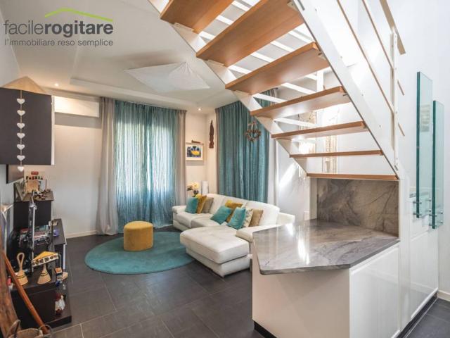 Villa Indipendente in vendita a Morciano di Romagna, Rimini
