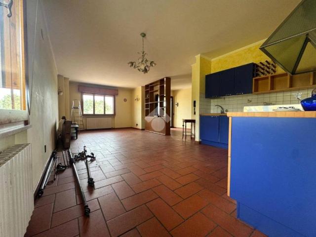 Villa Indipendente in vendita a Morciano Di Romagna, Reggio Emilia