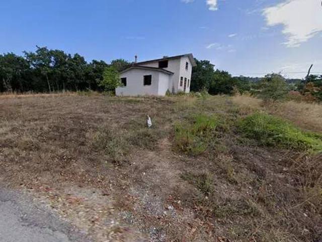 Villa Indipendente in vendita a Morcone, Campania