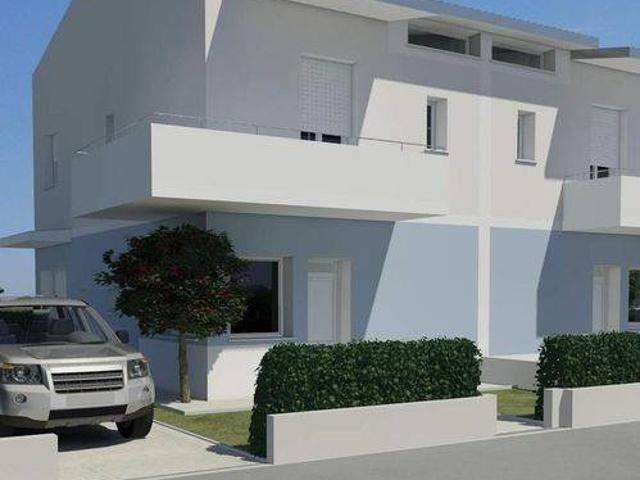 Villa Indipendente in vendita a Nuovo Circondario Imolese, Mordano