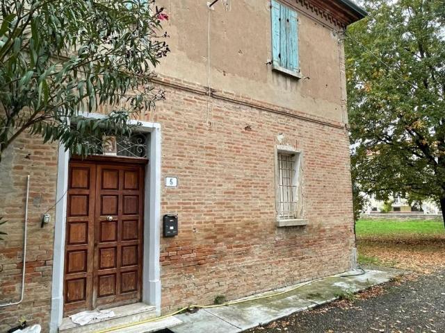 Villa Indipendente in vendita a Nuovo Circondario Imolese, Mordano