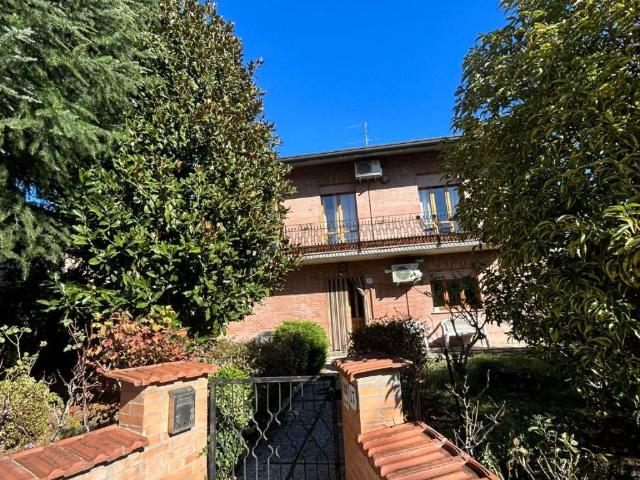 Villa Indipendente in vendita a Nuovo Circondario Imolese, Mordano