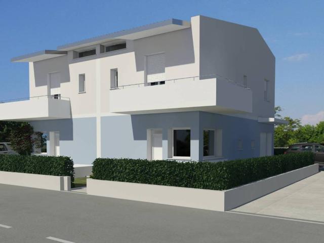 Villa Indipendente in vendita a Nuovo Circondario Imolese, Mordano