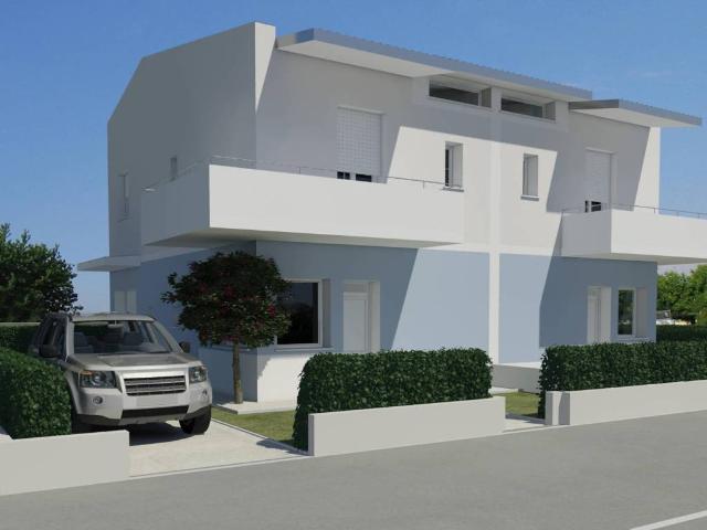 Villa Indipendente in vendita a Seminaria, Mordano