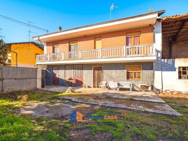 Villa Indipendente in vendita a Piemonte, Cuneo