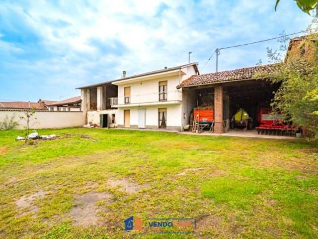 Villa Indipendente in vendita a Piemonte, Cuneo