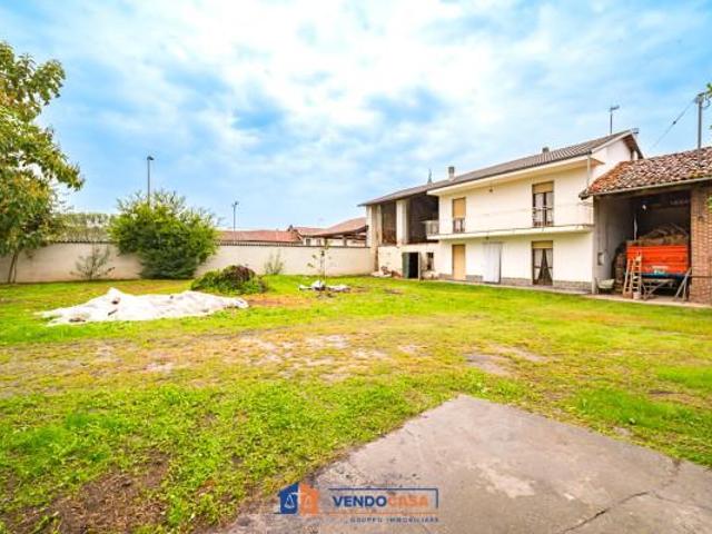 Villa Indipendente in vendita a Piemonte, Cuneo