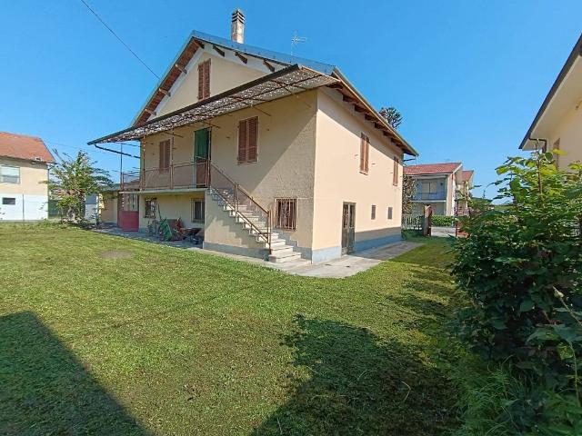 Villa Indipendente in vendita a Piemonte, Cuneo