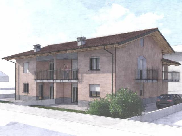 Villa Indipendente in vendita a Piemonte, Cuneo