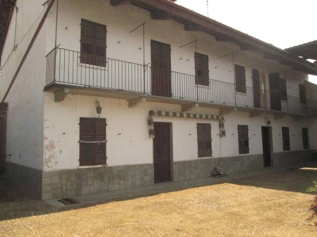 Villa Indipendente in vendita a Piemonte, Cuneo