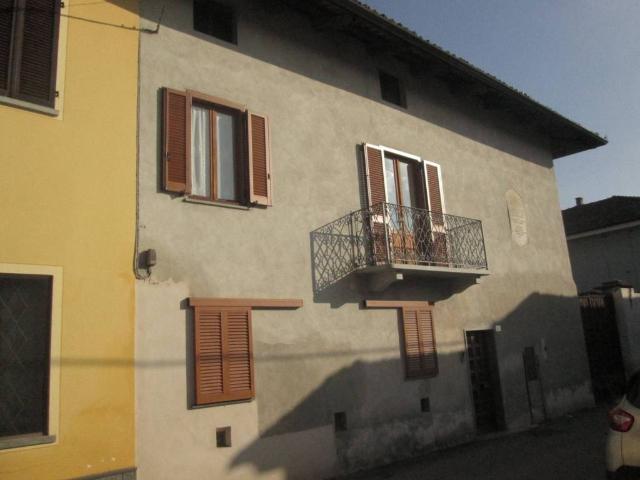 Villa Indipendente in vendita a Piemonte, Cuneo