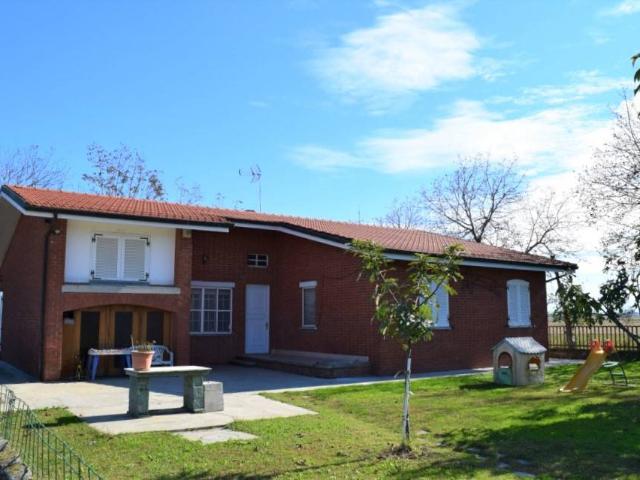 Villa Indipendente in vendita a Piemonte, Cuneo